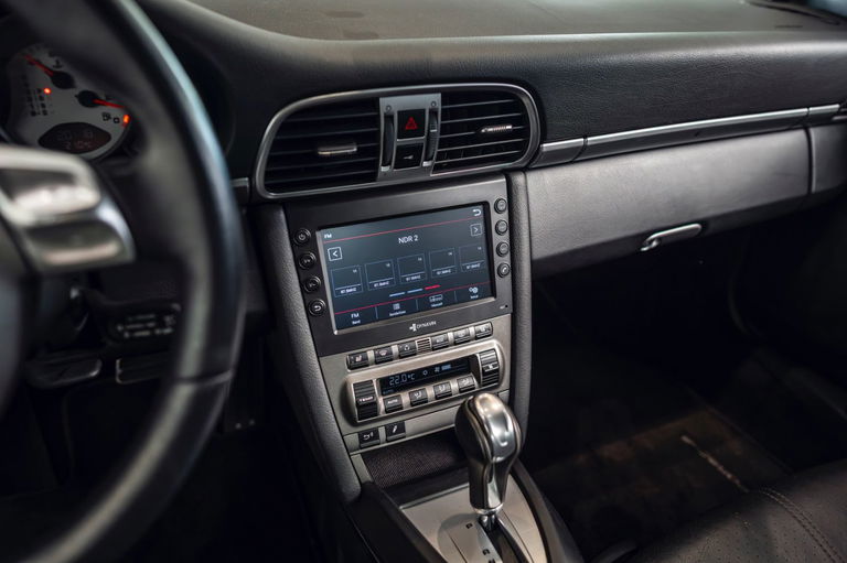 Porsche 997 Carrera S