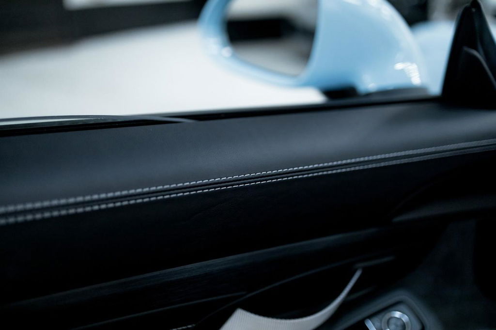 Porsche 981 Boxster Spyder