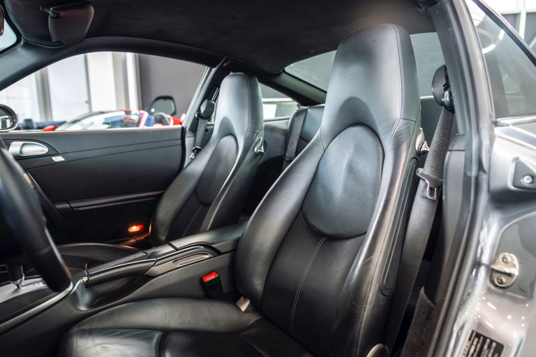 Porsche 997 Carrera S