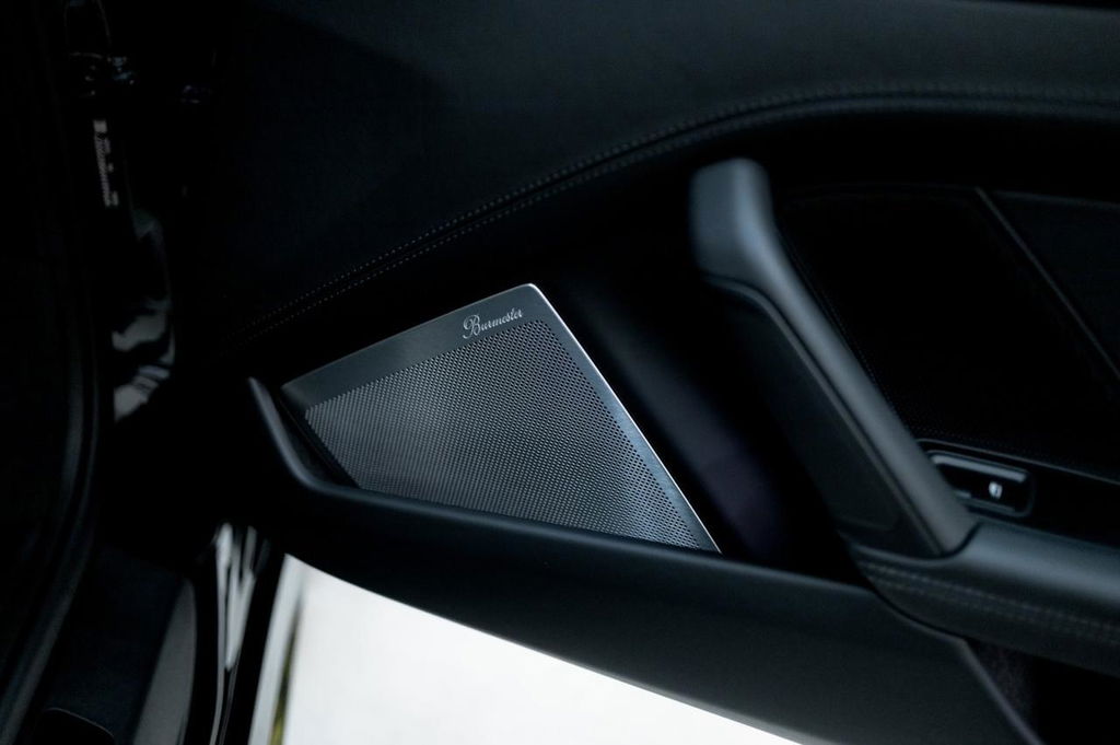 Porsche 992 Carrera GTS