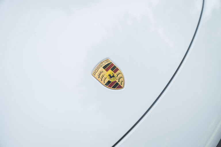 Porsche 991 Carrera GTS