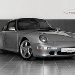 Porsche 993 Carrera S
