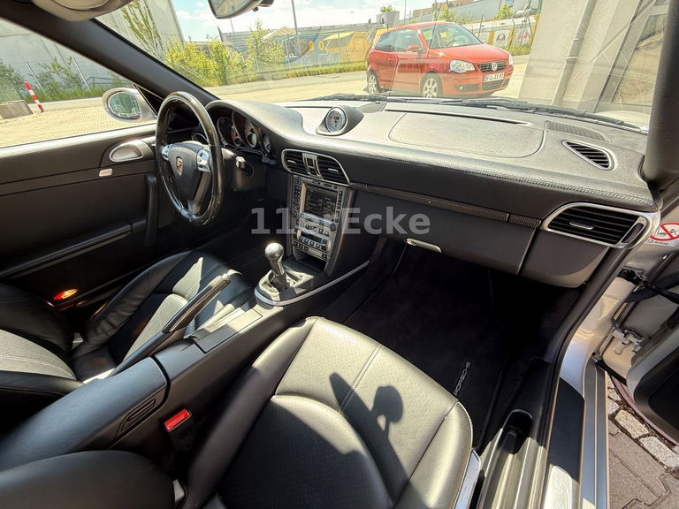 Porsche 997 Carrera S