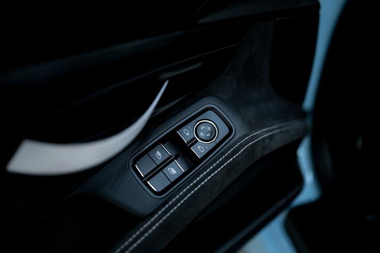 Porsche 981 Boxster Spyder