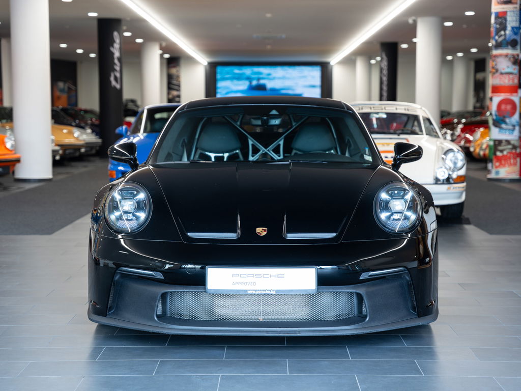 Porsche 992 GT3