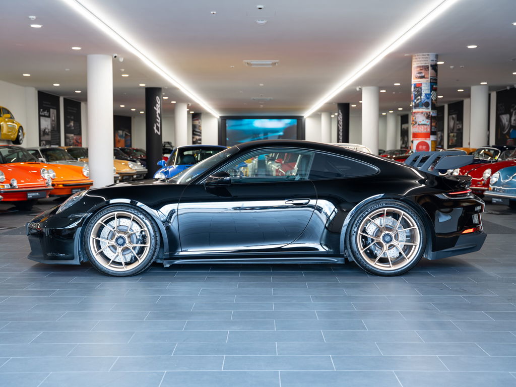 Porsche 992 GT3