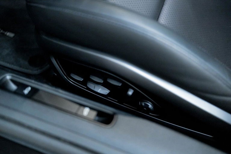 Porsche 992 Carrera GTS