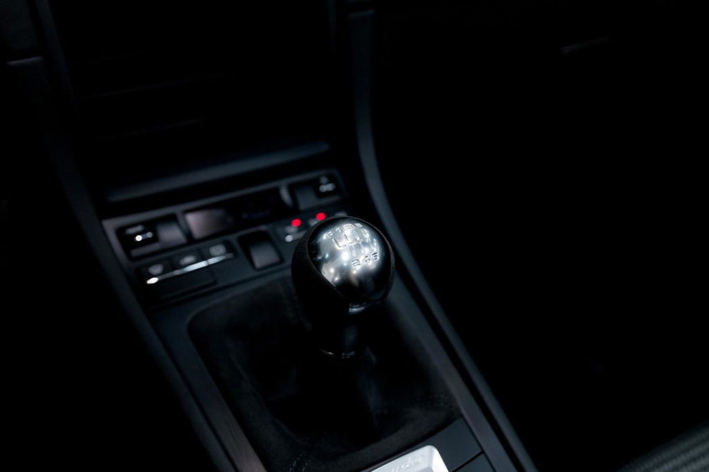 Porsche 981 Boxster Spyder