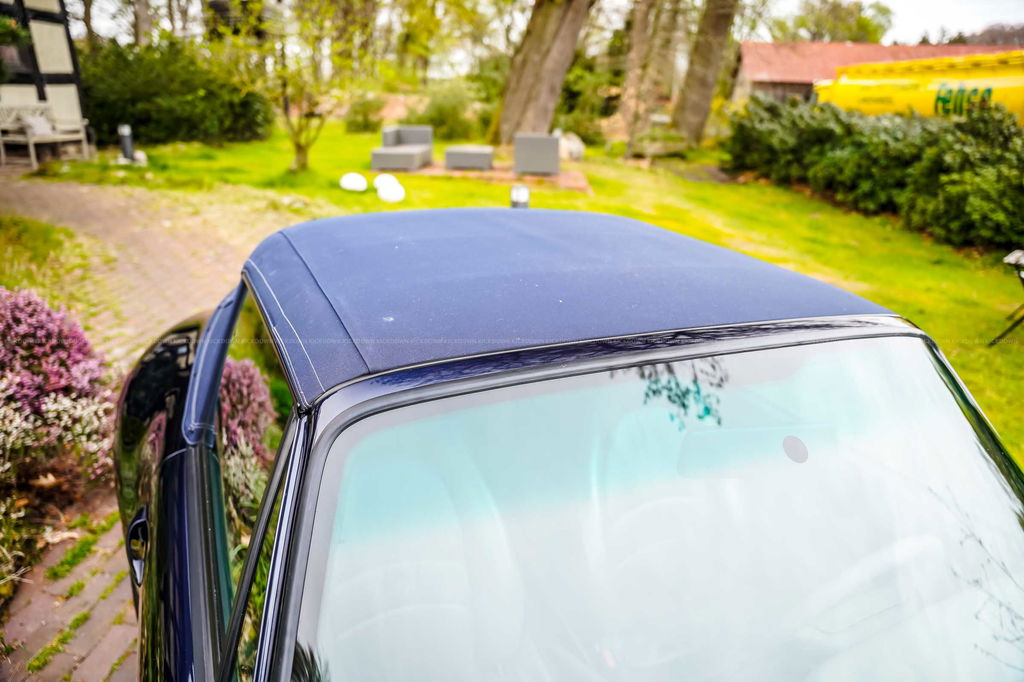 Porsche 993 Carrera 4