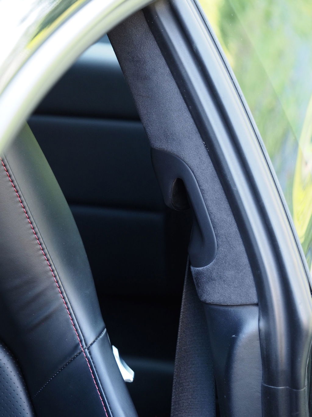 Porsche 991 Carrera 4S