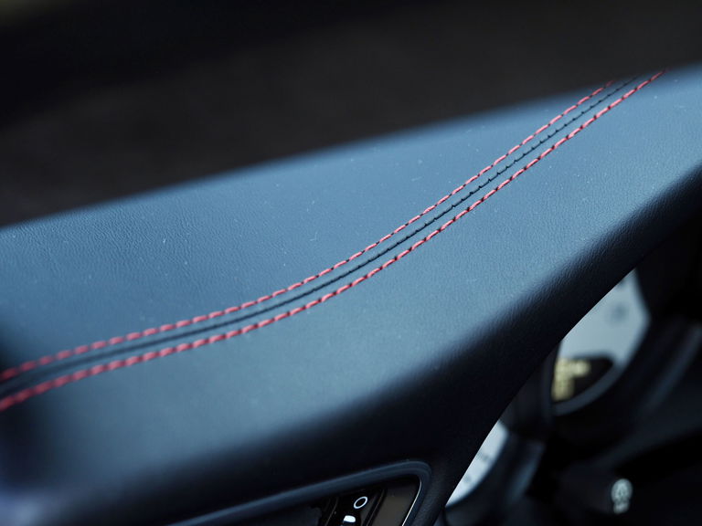 Porsche 991 Carrera 4S