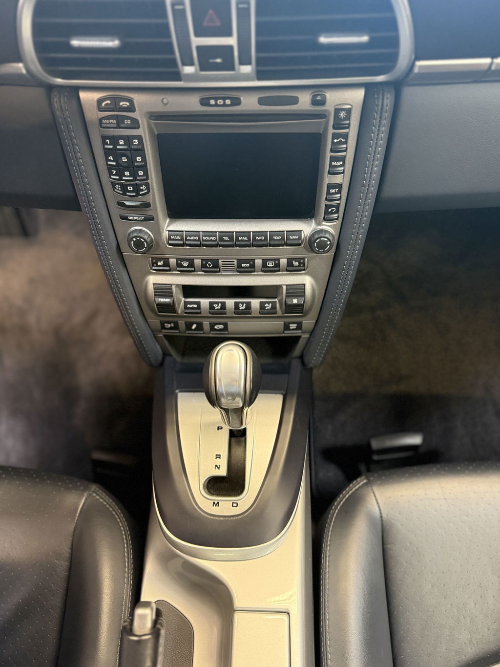 Porsche 997 Carrera S