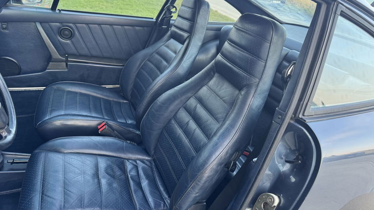 Porsche 911 SC