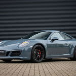 Porsche 991.2 Carrera GTS