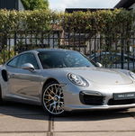 Porsche 991 Turbo S