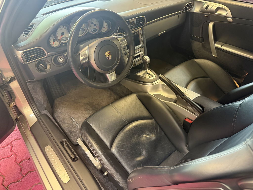 Porsche 997 Carrera S