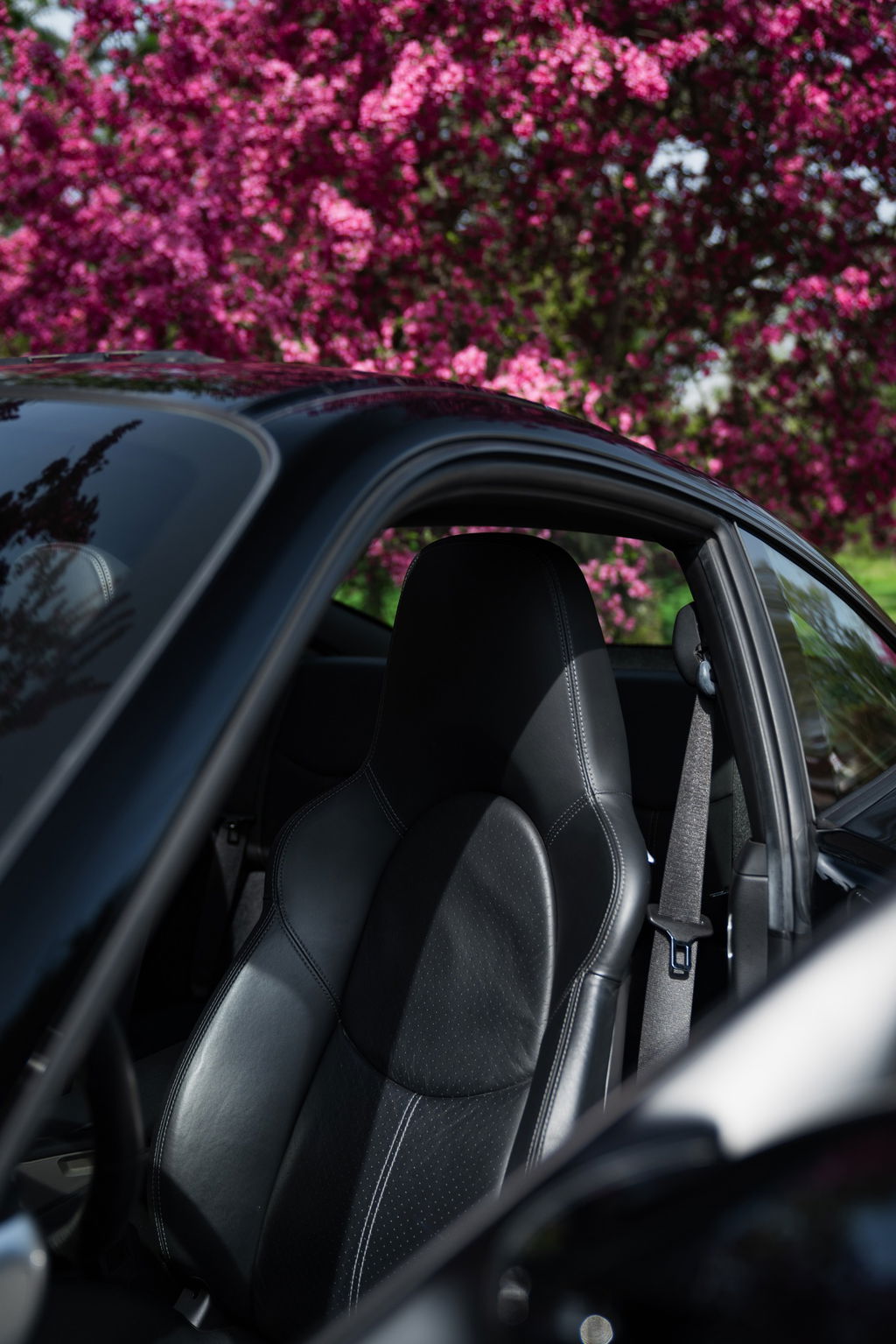 Porsche 997 Carrera S