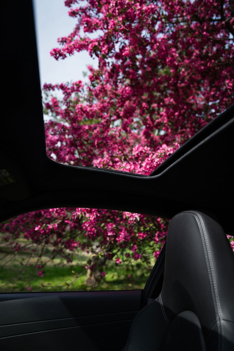 Porsche 997 Carrera S