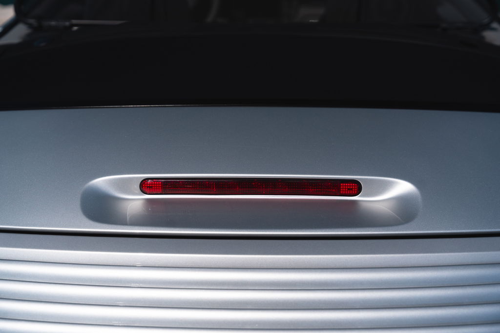 Porsche 996 Carrera 4S