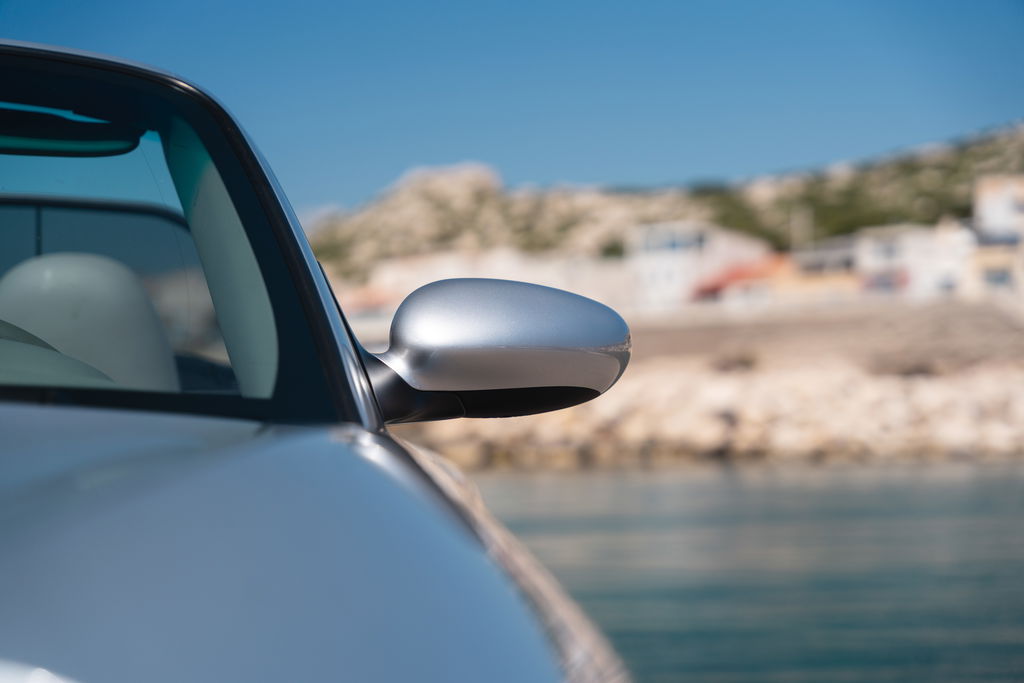 Porsche 996 Carrera 4S