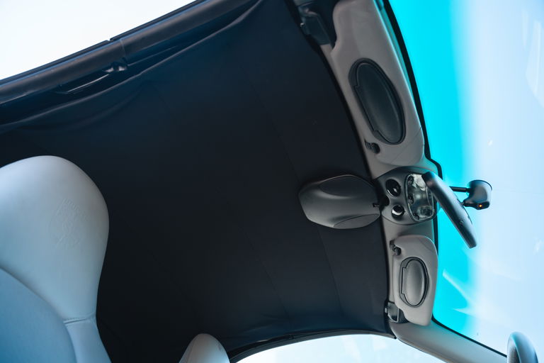 Porsche 996 Carrera 4S