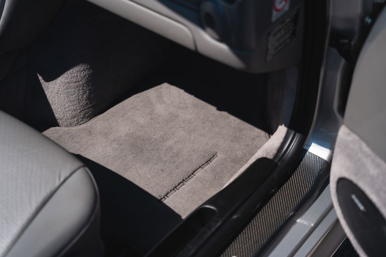 Porsche 996 Carrera 4S