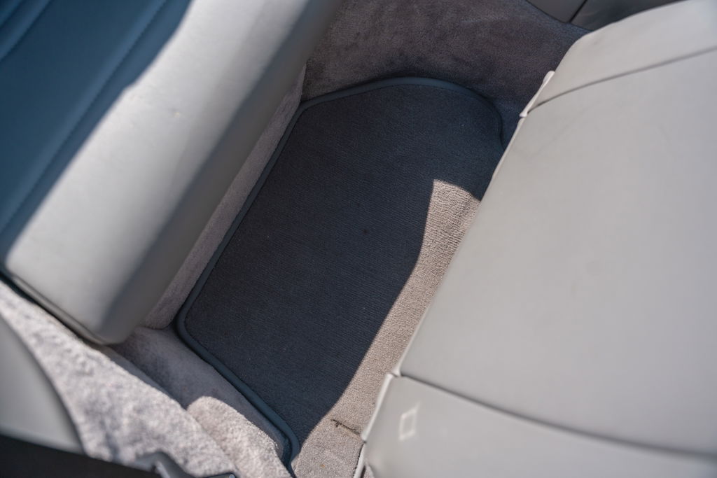 Porsche 996 Carrera 4S