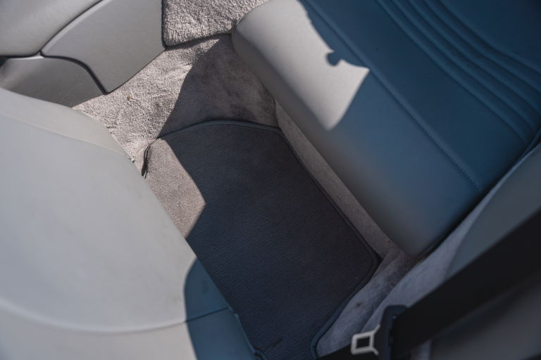 Porsche 996 Carrera 4S