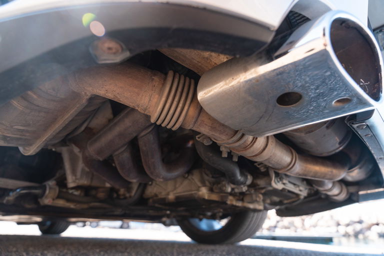 Porsche 996 Carrera 4S