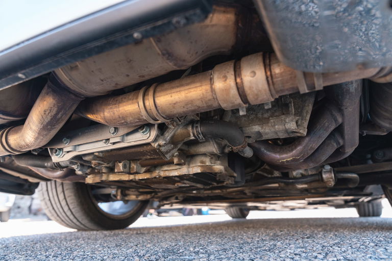 Porsche 996 Carrera 4S