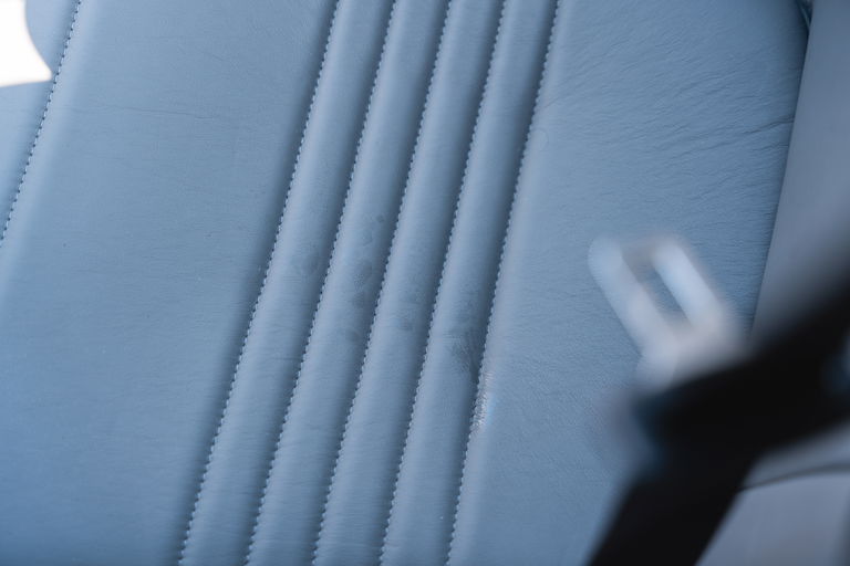 Porsche 996 Carrera 4S