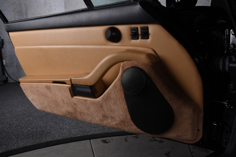 Porsche 993 Carrera 4S