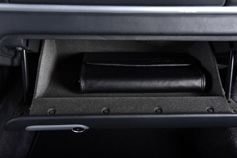 Porsche 996 Carrera “40 Jahre 911”