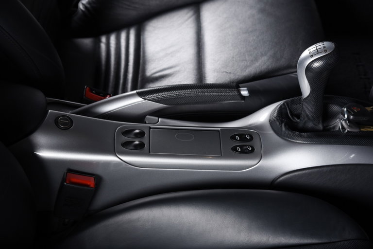 Porsche 996 Carrera “40 Jahre 911”