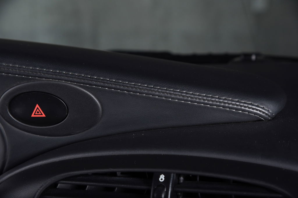 Porsche 996 Carrera “40 Jahre 911”