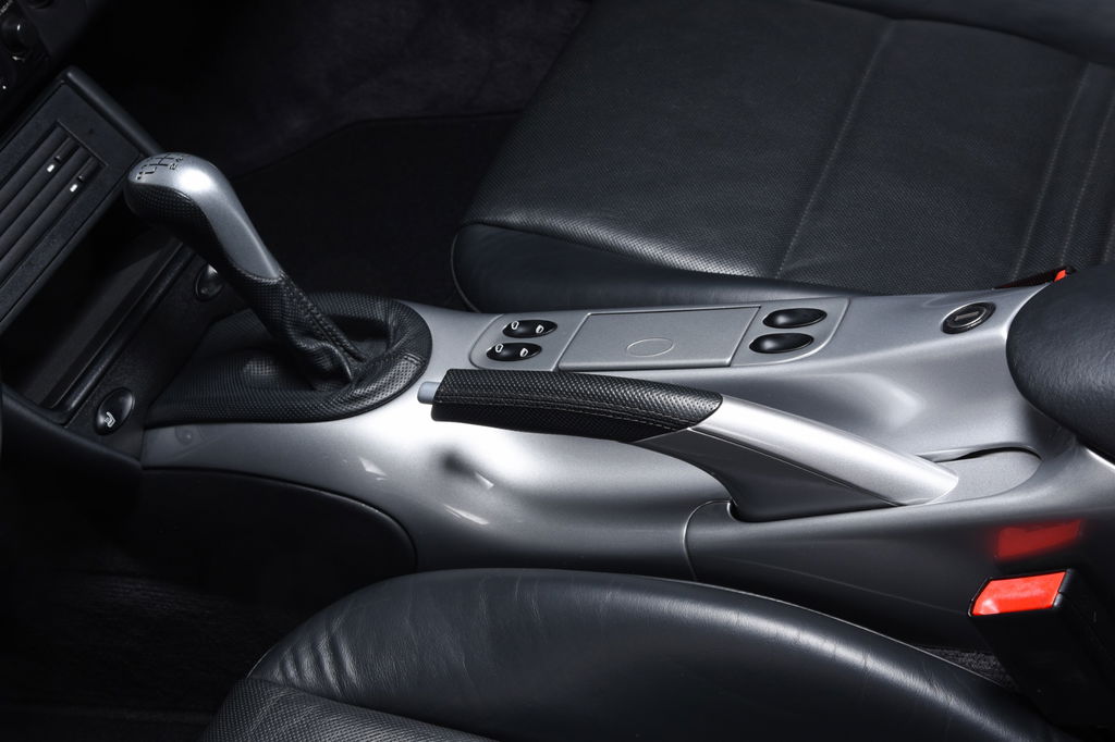 Porsche 996 Carrera “40 Jahre 911”