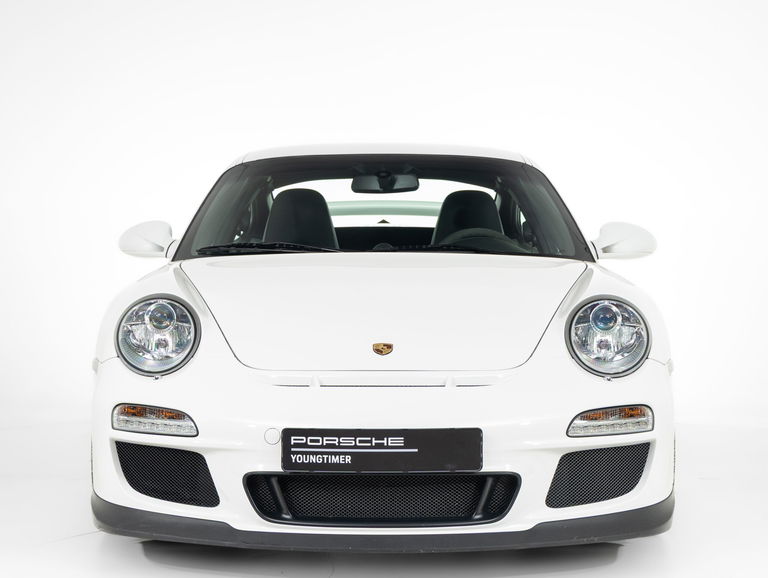 Porsche 997.2 GT3