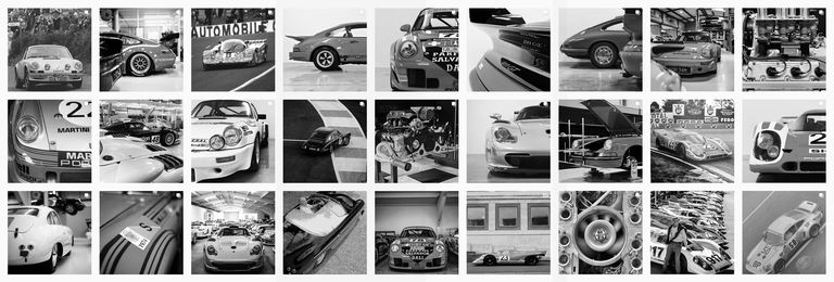 Porsche 911 Carrera RS 3,0