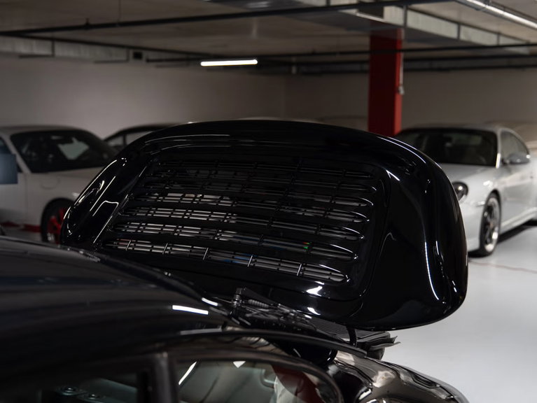 Porsche 993 Turbo