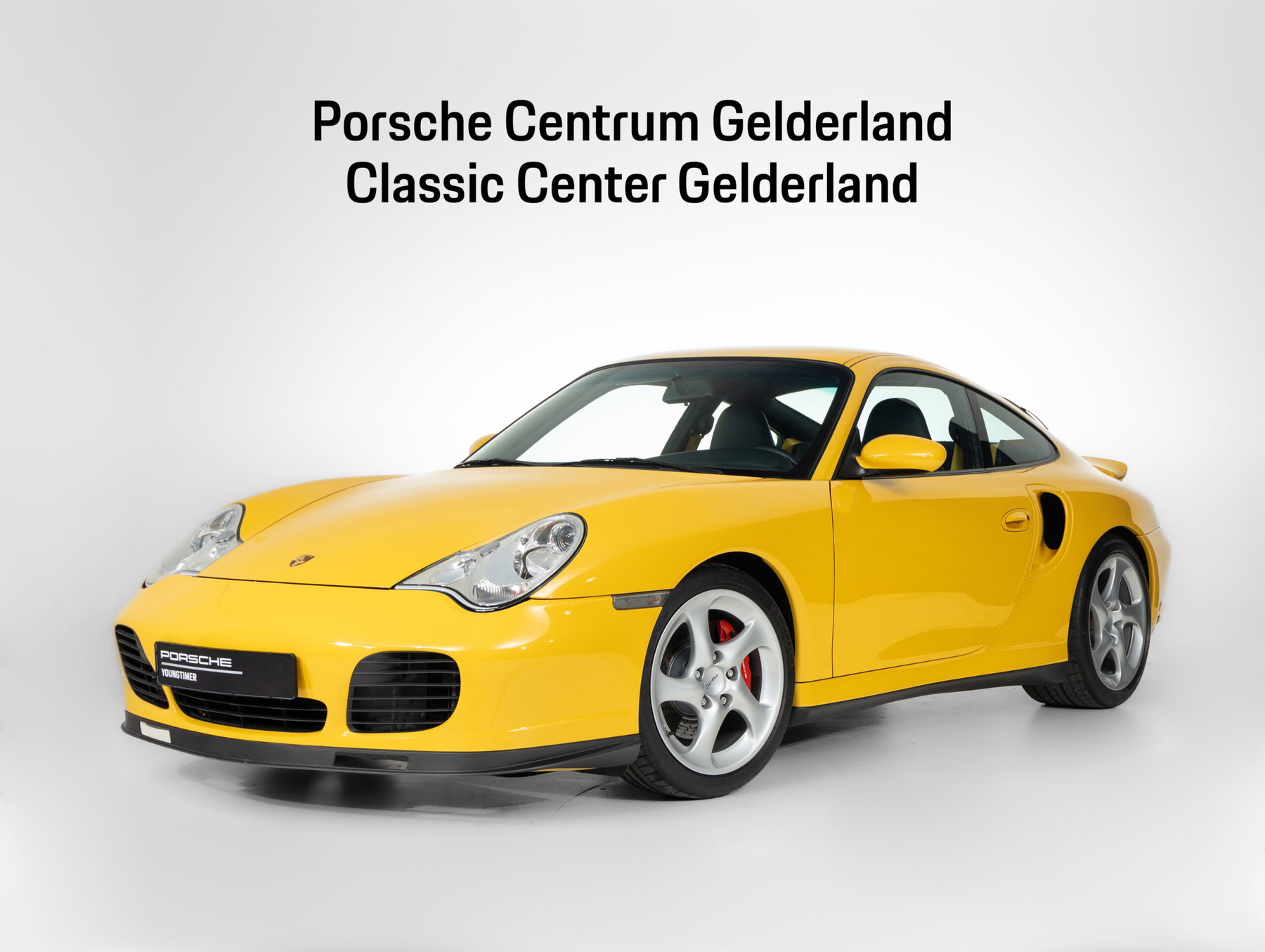 ポルシェ　996 turbo　カタログ Porsche 996 Turbo 2001 - elferspot.com - Marketplace for Porsche