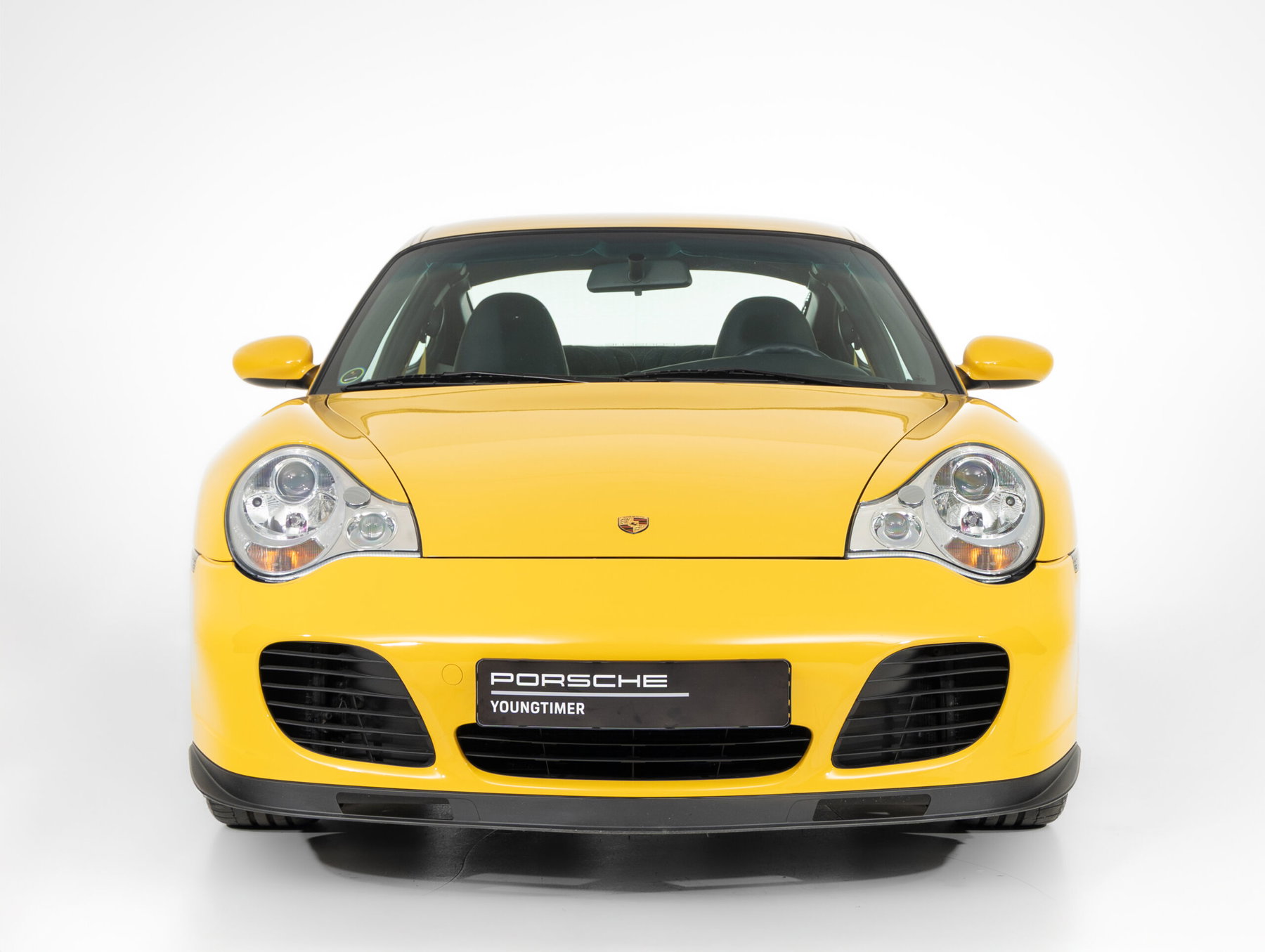 Porsche 996 Turbo 2001 - elferspot.com - Marketplace for Porsche