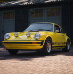 Porsche 911 Modified