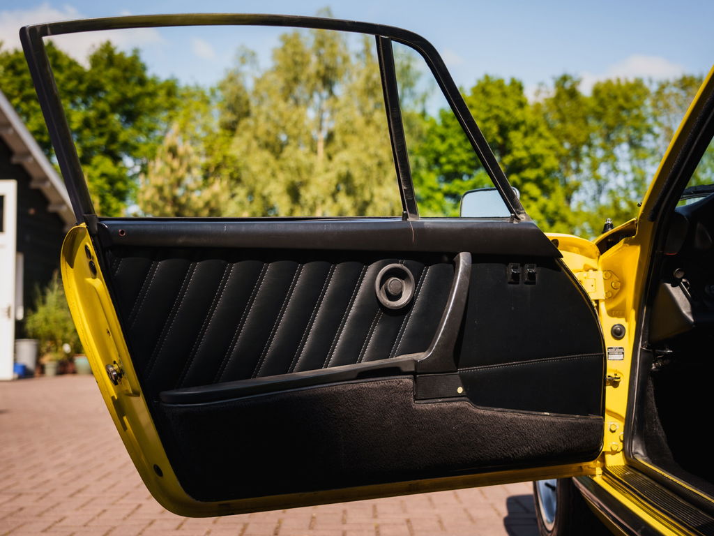 Porsche 911 Modified