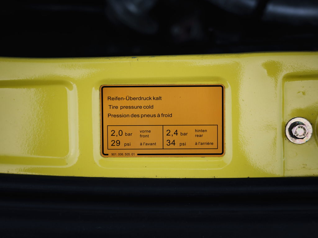 Porsche 911 Modified