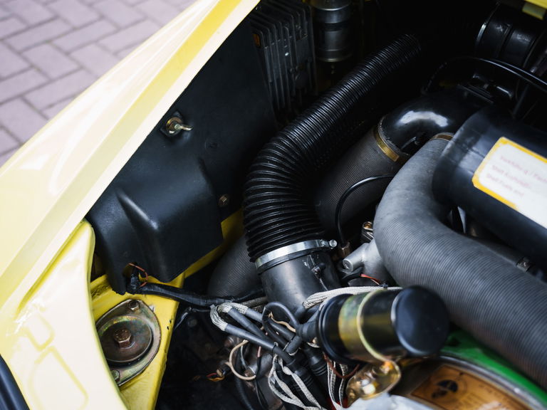 Porsche 911 Modified