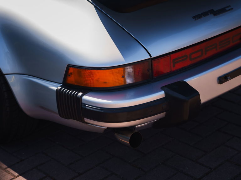 Porsche 911 SC
