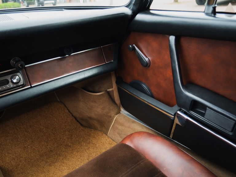 Porsche 911 T