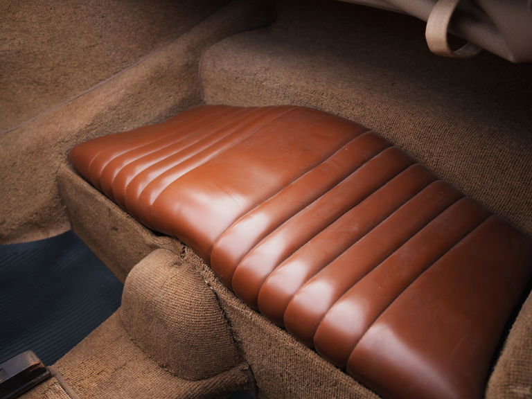 Porsche 356 A 1600 Speedster