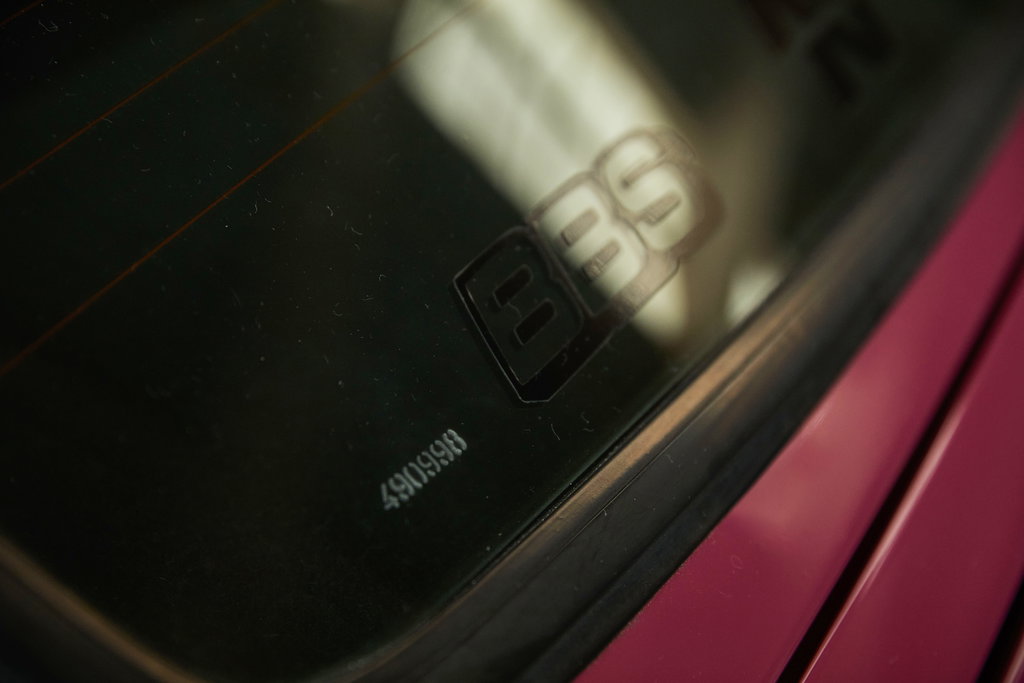 Porsche 964 Carrera RS