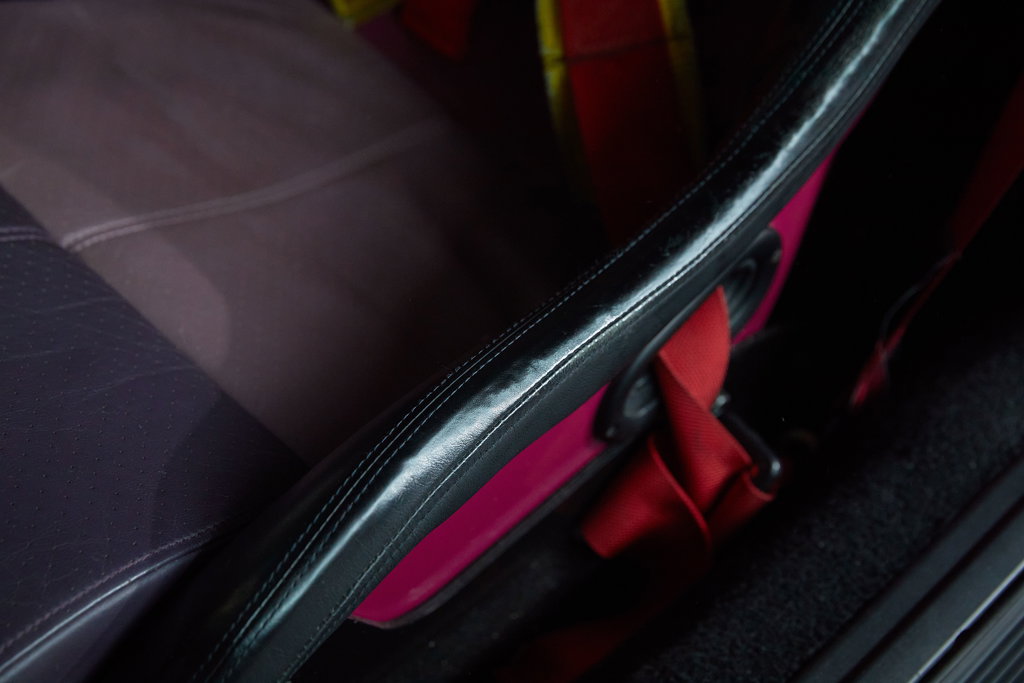 Porsche 964 Carrera RS